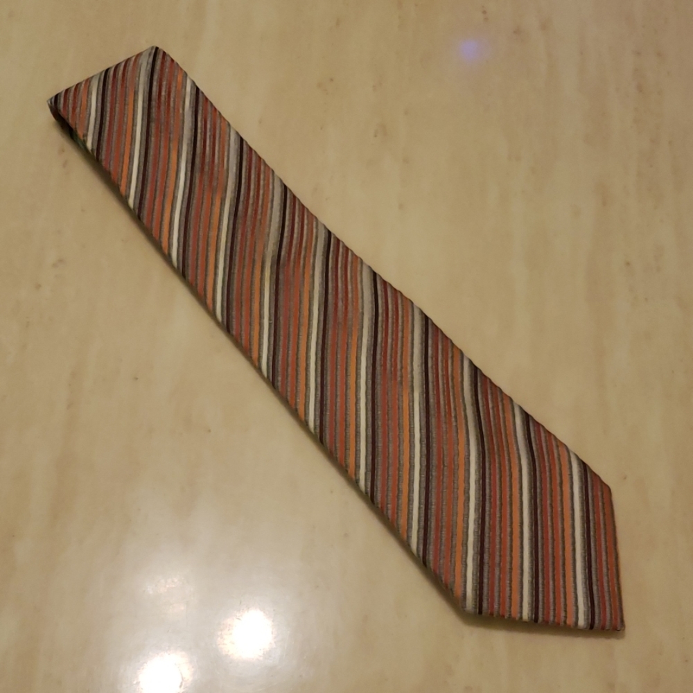 Tie